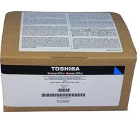TOSHIBA toner T305PCR 6B000000747 3.000pages cyan