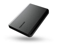 Toshiba TOS HD EST 2.5 USB3.0 1TB HDTB510EK3AA, Disque dur mécanique