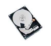 Toshiba Toshiba MG03ACA200 Disque dur SATA 6,0 Go/s 64 Mo NL 2 To