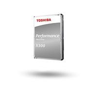 Toshiba X300 3.5" 12000 Go SATA HDWR21CUZSVA