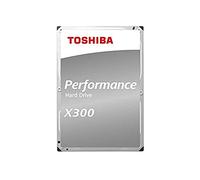 TOSHIBA X300 - High-Perform 14TB Retail