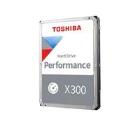 TOSHIBA X300 Performance 6TB