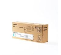 TOSHIBA Yellow Toner for e-Studio 287-347-407CS T-FC34EY