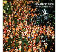 Toshihide Baba - Heartbeat Rush [Import]