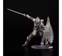 Toshihiko 18cm / 7.08 "Elden Ring Raging Wolf PVC Collectible Game Action Figure Character Model Anime Toys