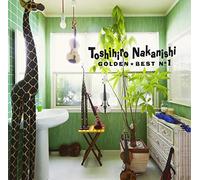Toshihiro Nakanishi - Golden Best 1 [Import]