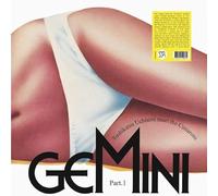 Toshikatsu Uchiumi Meet the Cimarons - Gemini Part 1 [Vinyl LP]