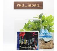 Toshiki Kadomatsu - Après 5 Clash - Réédition CD du Japon NEUF