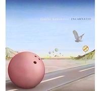 Toshiki Kadomatsu - Incarnatio
