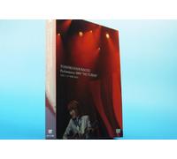 TOSHIKI KADOMATSU Performance 2009 “NO TURNS” 2009.11.07 NHK HALL(完全生産限定盤) [DVD]