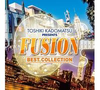 Toshiki Kadomatsu Presents Fus [Import Allemand]