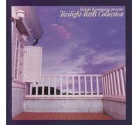 Toshiki Kadomatsu Selection-R&B [Import]