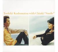 Toshiki Kadomatsu - Smile
