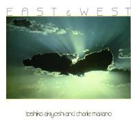 Toshiko Akiyoshi - East & West [Import]