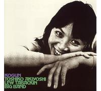 Toshiko Akiyoshi - Kogun [Import]
