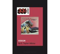 Toshiko Akiyoshi-Lew Tabackin Big Band's Kogun