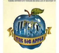 TOSHIKO AKIYOSHI...-LIVE AT NEWPORT '77-JAPAN Paper Sleeve BLU-SPEC CD2 Ltd New