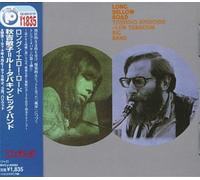 Toshiko Akiyoshi - Long Yellow Road [Import]