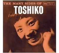 Toshiko Akiyoshi - Many Sides of Toshiko [Import]