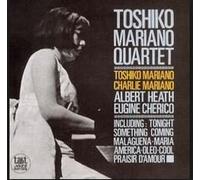 Toshiko Akiyoshi - Toshiko Mariano Quartet [Import]