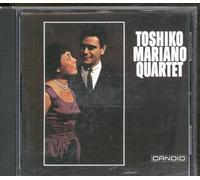 Toshiko Akiyoshi - Toshiko/Mariano Quintet