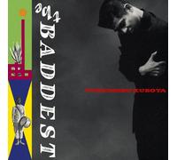 Toshinobu Kubota - Baddest [B-CD] [ Edition] [Import]