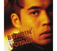 Toshinobu Kubota – Bumpin Voyage – Sony Music