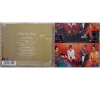 Toshinobu Kubota – La la la Love Thang – Import