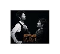 Toshinobu Kubota - The Baddest ~Hit Parade~ (2CD)
