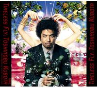 Toshinobu Kubota – Timeless Fly – Édition importée – Sony Music