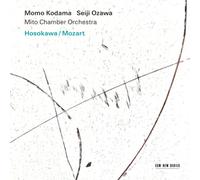 Hosokawa/Mozart