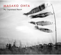 Toshio Hosokawa Masako Ohta: My Japanese Heart (CD) Album