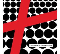 Toshio Matsuura Group LOVEPLAYDANCE: 8 Scenes from the Floor (CD) Album