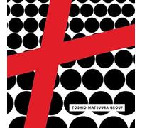 TOSHIO MATSUURA GROUP - LOVEPLAYDANCE: 8 SCENES FROM THE FLOOR CD NEUF