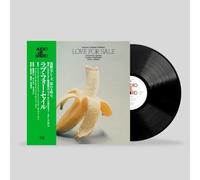 Toshiyuki Sekine - Love For Sale [Vinyl Lp]