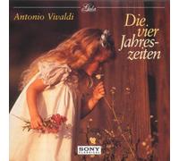 Tosi,Piero,Scimone,Claudio - Die Vier Jahreszeiten [Import]