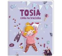 Tosia attend un petit frère