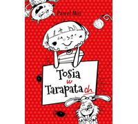 Tosia en difficulté