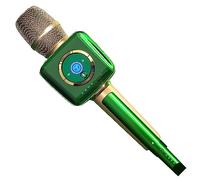 TOSING V1 Pro Professionnel 20W Machine karaoké pour Adultes/Microphone au lit,Récepteur U-Segment Lien vers Haut-Parleur Bluetooth Chanter AMP/TV/PC/Voitures/Smartphone