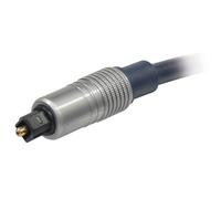 TOSLINK Câble à Fibre Optique 6 MM Longueur 5 M Grande Qualité 1 Pièce