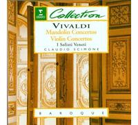 Toso - VivaldiMandolin & Violin C