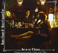 Tosoni Amanda & Caggiari Andrea Duet - Amy on the 4 Strings