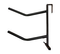 Tosoni Selleria Porte-Selle, en Matériaux Résistants, Idéal pour l’Écurie, pour Protéger la Selle des Chocs, de la Saleté et des Rayures