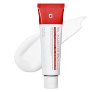 TOSOWOONG Crème Visage au Collagène Réel, Crème Hydratante et Raffermissante au Collagène et Acide Hyaluronique, Soin pour le Visage et le Cou, 50 ml, 1,69 fl. oz.