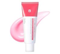 TOSOWOONG Real Pink PDRN Fit, Masque Peel-Off ADN de Saumon, Hydratant | 12 Peptides, Collagène Hydrolysé, Élasticité, Fermeté, Éclat, Glass Skin, Anti-Âge, Ridules, K-Beauty, 50 ml