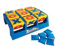 Toss Across Game