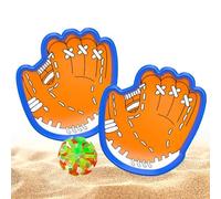 Toss And Catch Ball Game | Jouets De Sport Sur La Plage De La Piscine D'été | Jouet De Sport Interactif | Jeux De Plage Pour Adultes Adolescents Jardin De La Cour Salon Activités