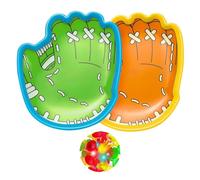Toss Et Capture De Balle - Match LED De La Coupe-vent, Activité De Jeu Amusante | Backyard Garden Pool Park Outdoor Sports Toy Pour Les Adolescents, Jeunes Garçons Girls School Recreation Family Enter