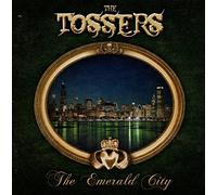 Tossers - Emerald City
