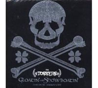 TOSSERS - LIVE ON ST PATRICKS DAY CD NEW